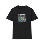 Ring of Powder Laundry Soap Fantasy Parody T-Shirt