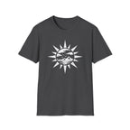 Sunrise Mountain Graphic T-Shirt