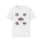 Emotions Icon T-Shirt