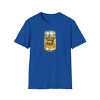 Loot Drop Lemonade T-Shirt — Gamer Treasure Can Graphic Tee
