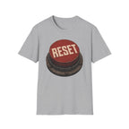 Reset Button T-Shirt