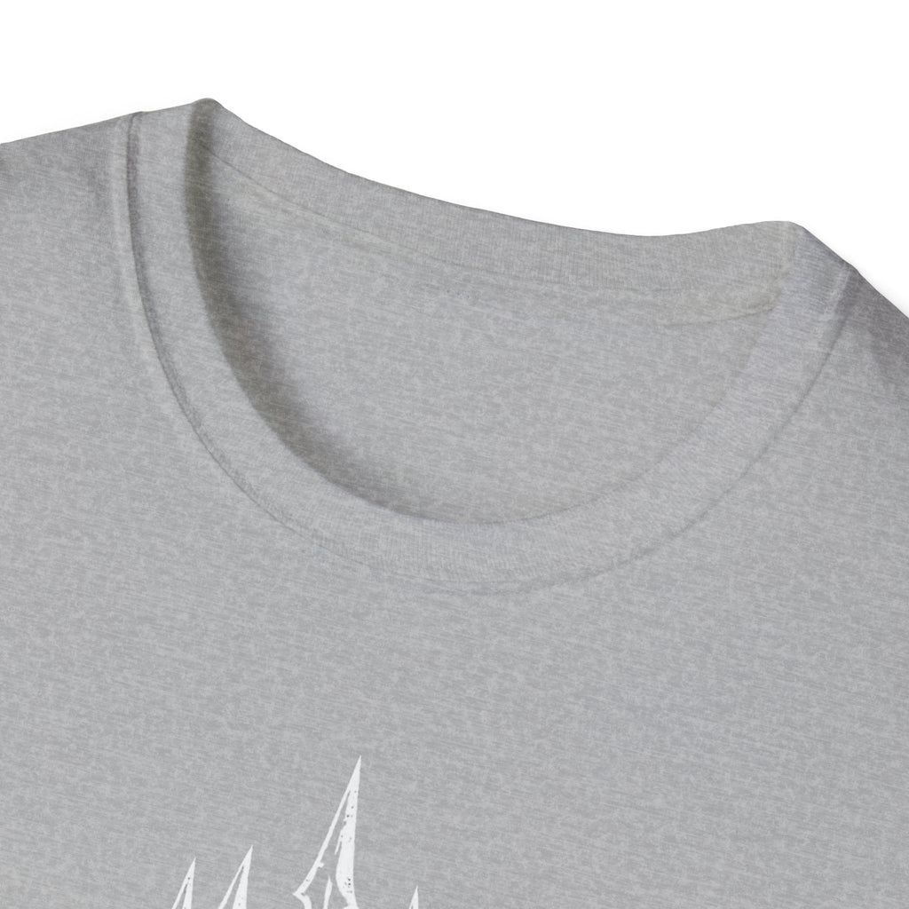 Skull King Lich T-Shirt