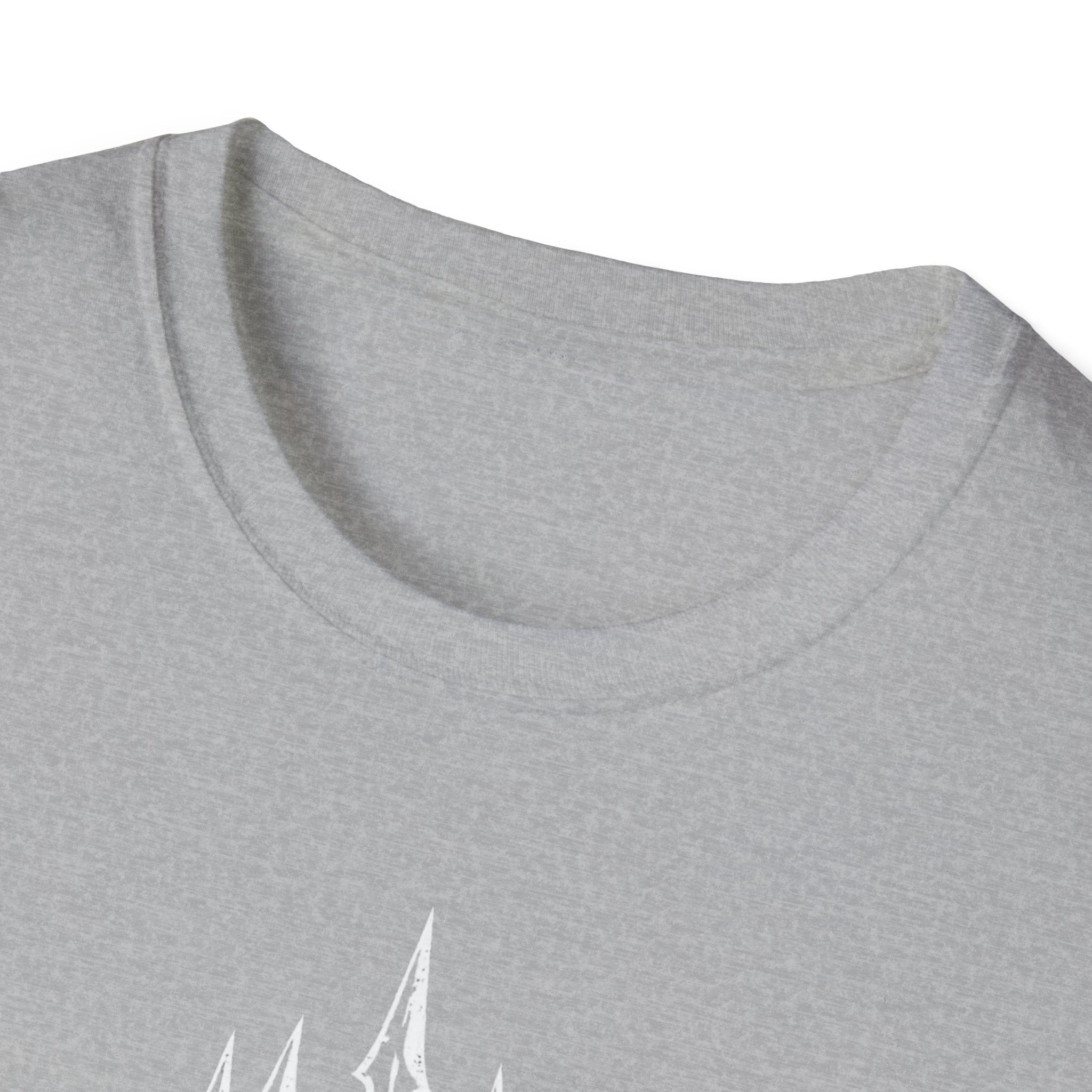 Skull King Lich T-Shirt