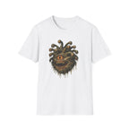 Beholder Monster T-Shirt — Fantasy D&D Eyestalk Creature Tee