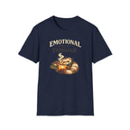 Cute Emotional Support Familiar T-Shirt