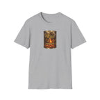 Lord of the Beans T-Shirt — Funny Fantasy Parody Tee