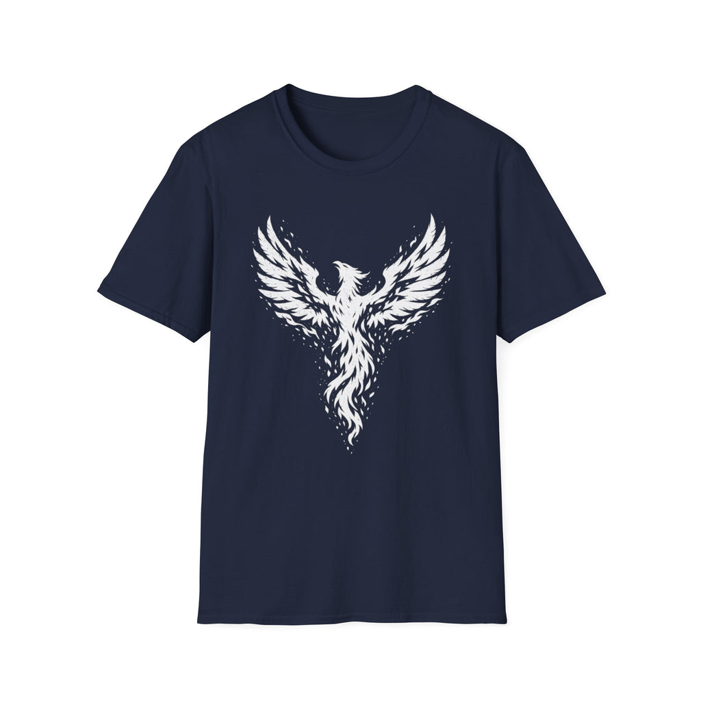 Phoenix Rising Graphic T-Shirt