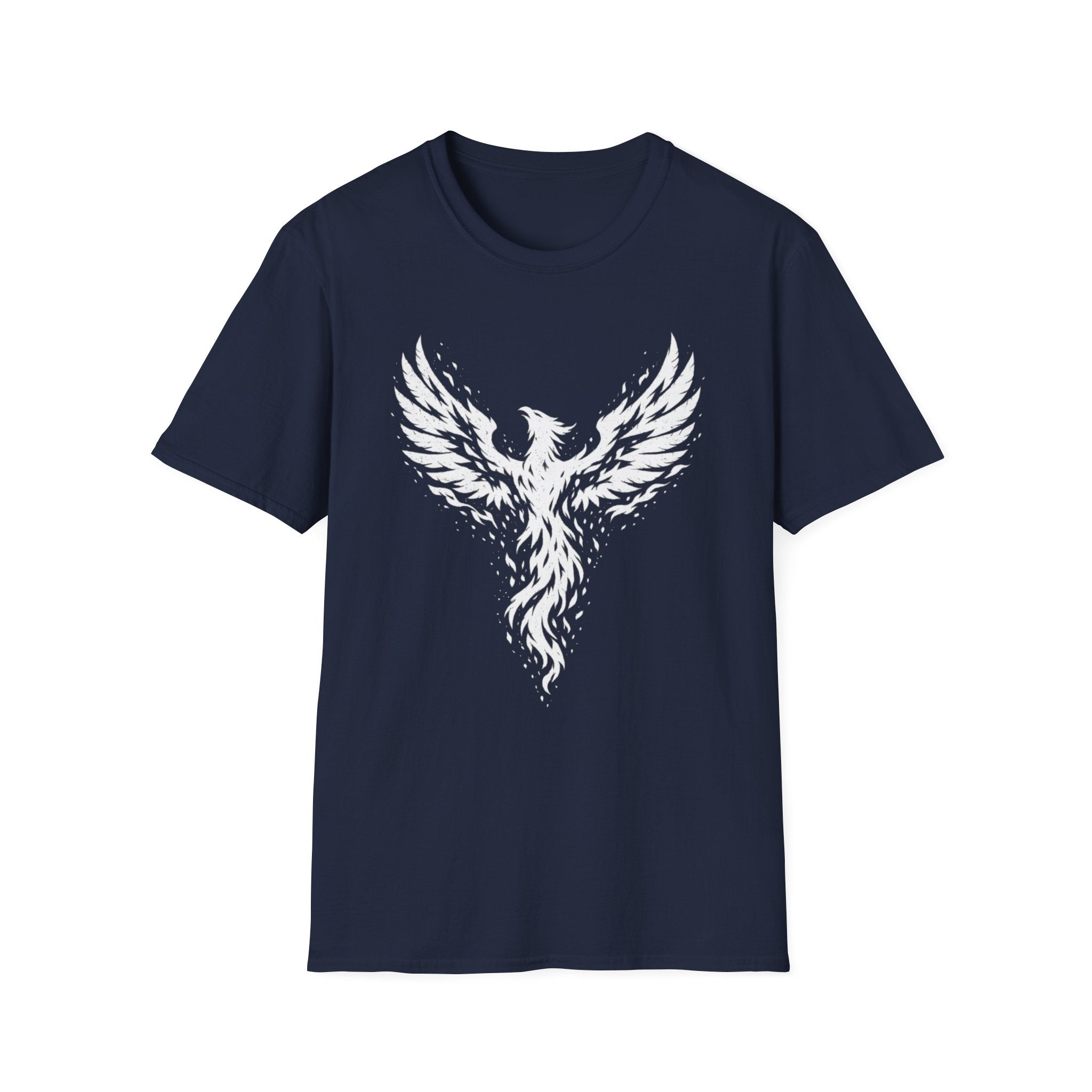 Phoenix Rising Graphic T-Shirt