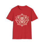 Pixel Dragon T-Shirt - Retro Gaming Graphic Tee