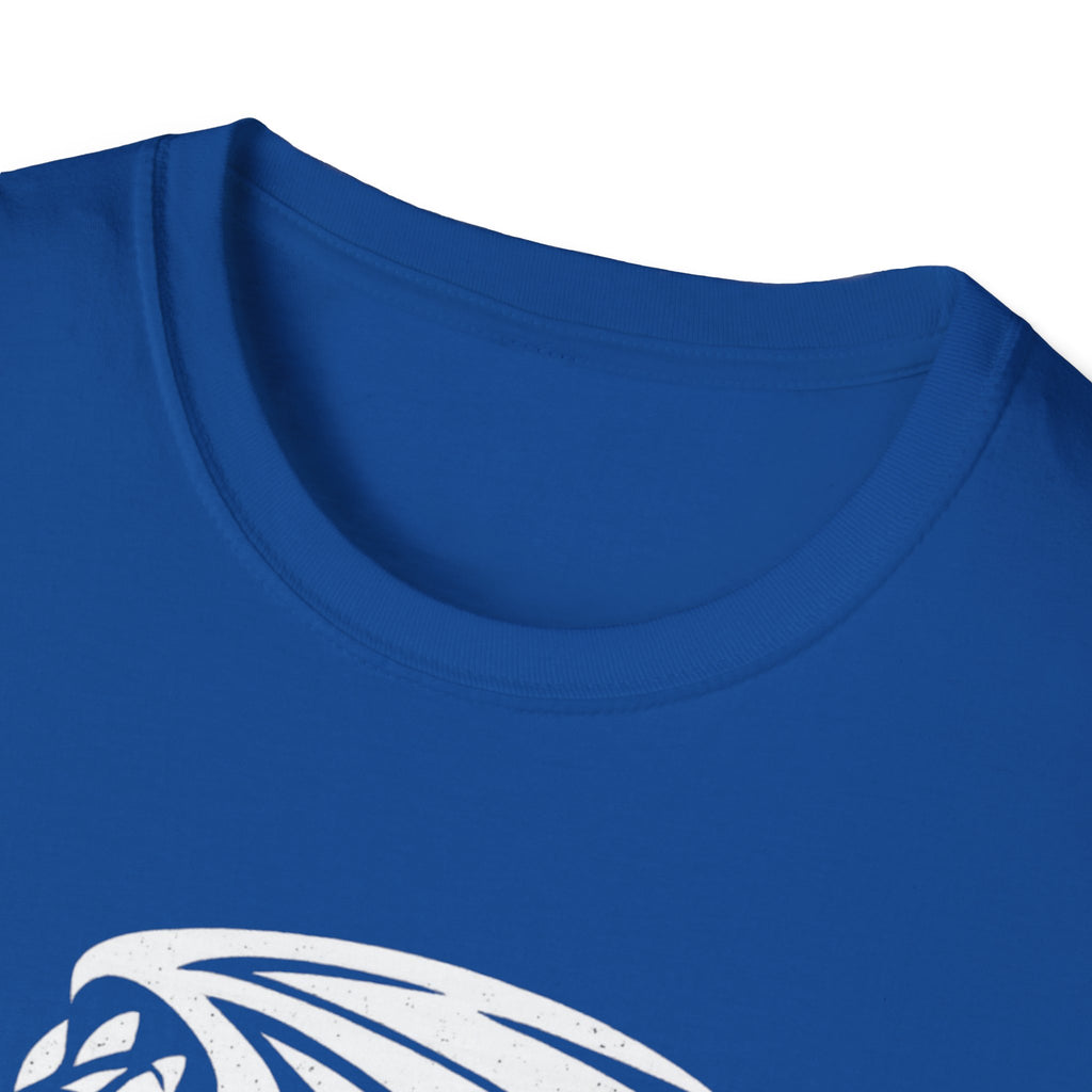 Sleeping Dragon Graphic T-Shirt