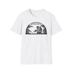 Space Gardener Graphic T-Shirt