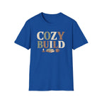 Cozy Build T-Shirt
