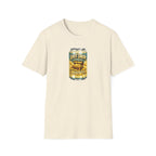 Loot Drop Lemonade T-Shirt — Gamer Treasure Can Graphic Tee