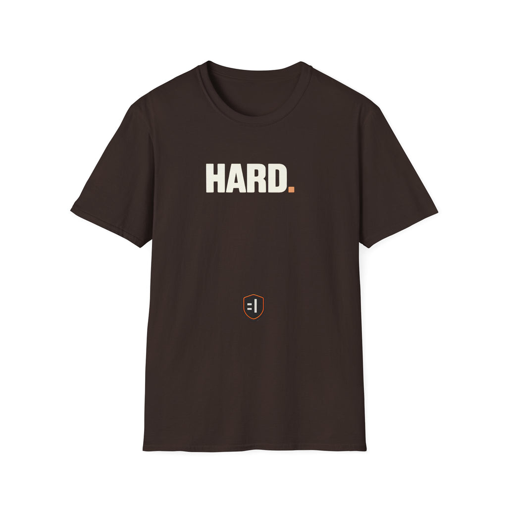 HARD Branded T-Shirt