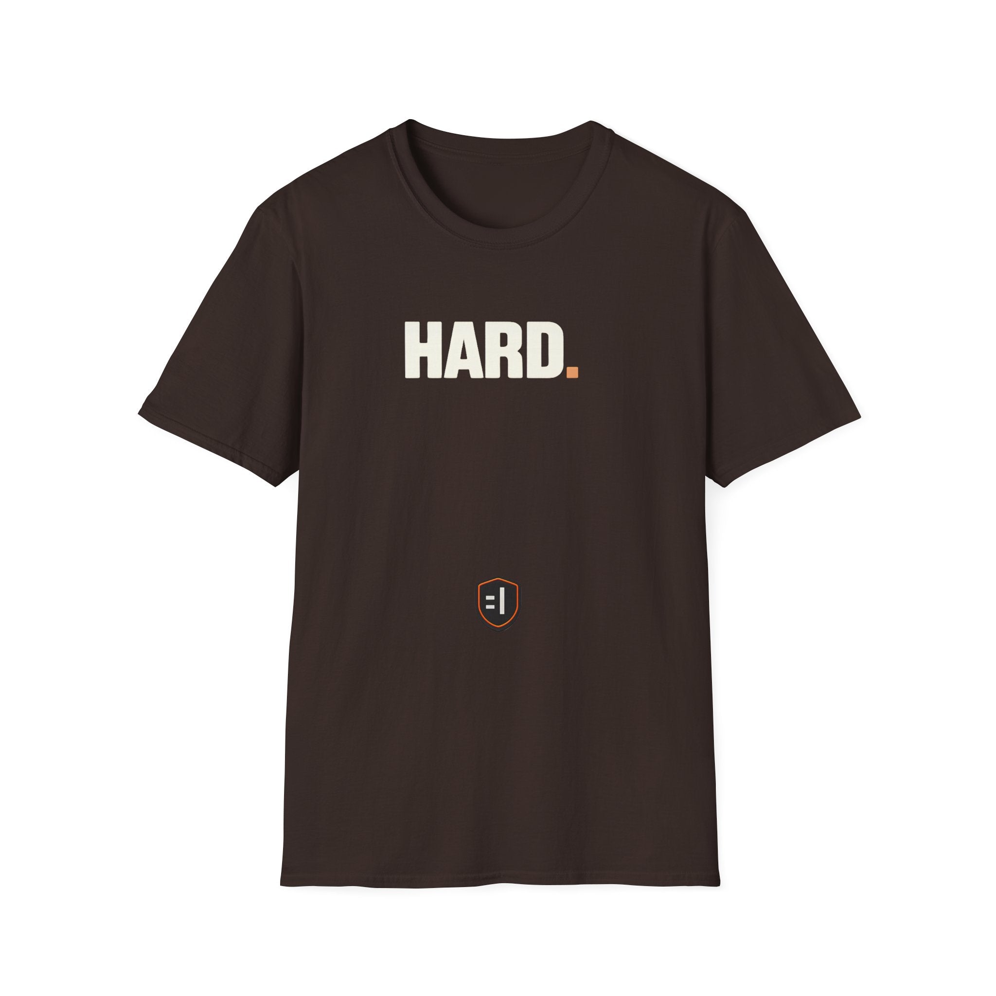 HARD Branded T-Shirt