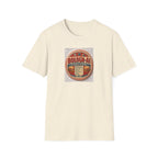 Bologn-AI Retro Deli Bologna T-Shirt
