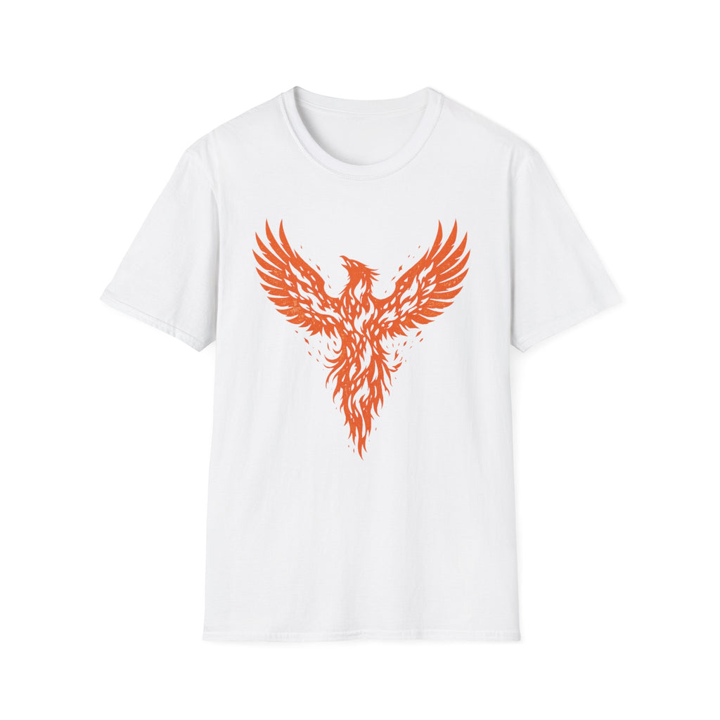 Phoenix Graphic T‑Shirt