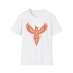 Phoenix Graphic T‑Shirt