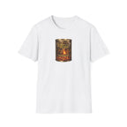 Lord of the Beans T-Shirt — Funny Fantasy Parody Tee