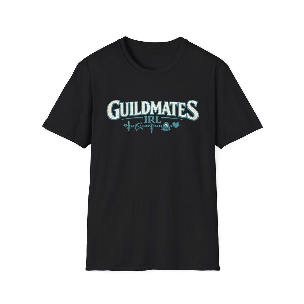 Guildmates IRL T-Shirt