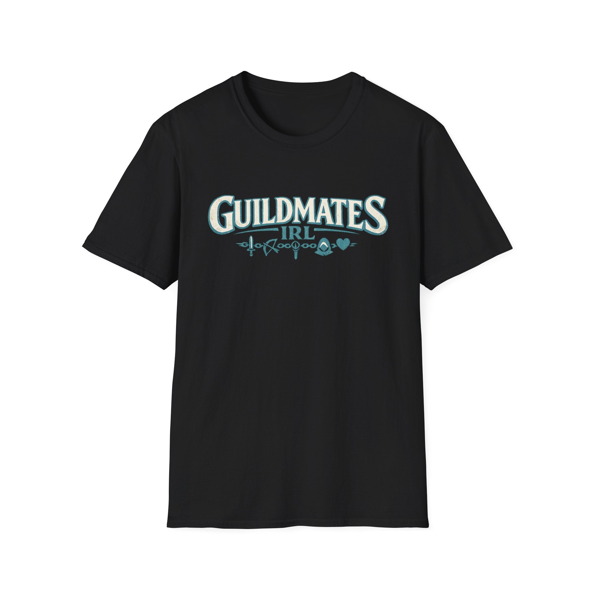 Guildmates IRL T-Shirt