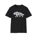 Wolf Silhouette T-Shirt