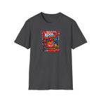 Kool Raids Graphic T‑Shirt — Retro Parody Drink Mix Style Tee