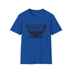 Achievement Unlocked T-Shirt — Gamer Victory Tee