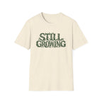 Still Growing Vine T-Shirt
