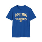 Looting Tiny Victories T-Shirt