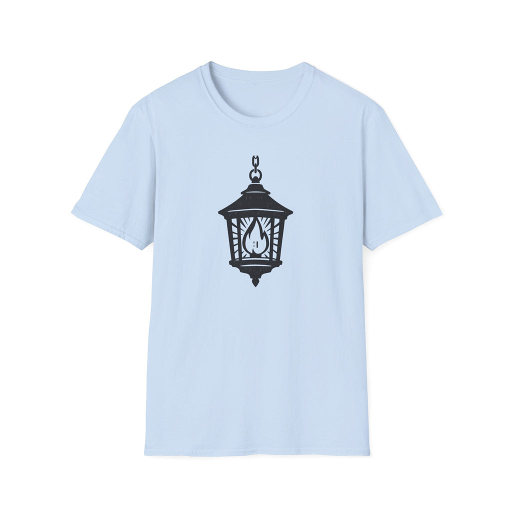 Lantern Flame T‑Shirt :|