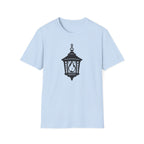 Lantern Flame T‑Shirt :|