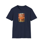 Spaghetti & Regrets Graphic T-Shirt
