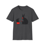 Mothman Gamer Retro T-Shirt