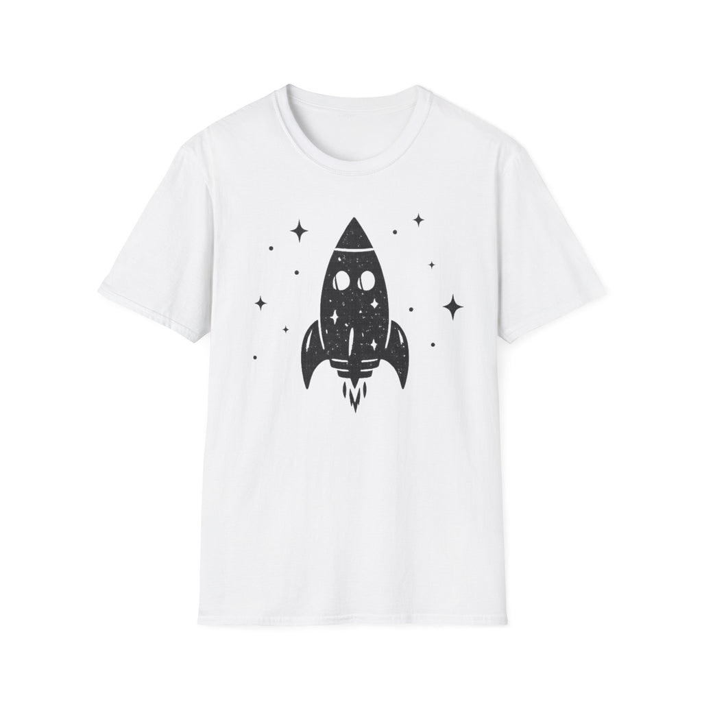 Rocket Space T-Shirt