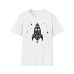 Rocket Space T-Shirt