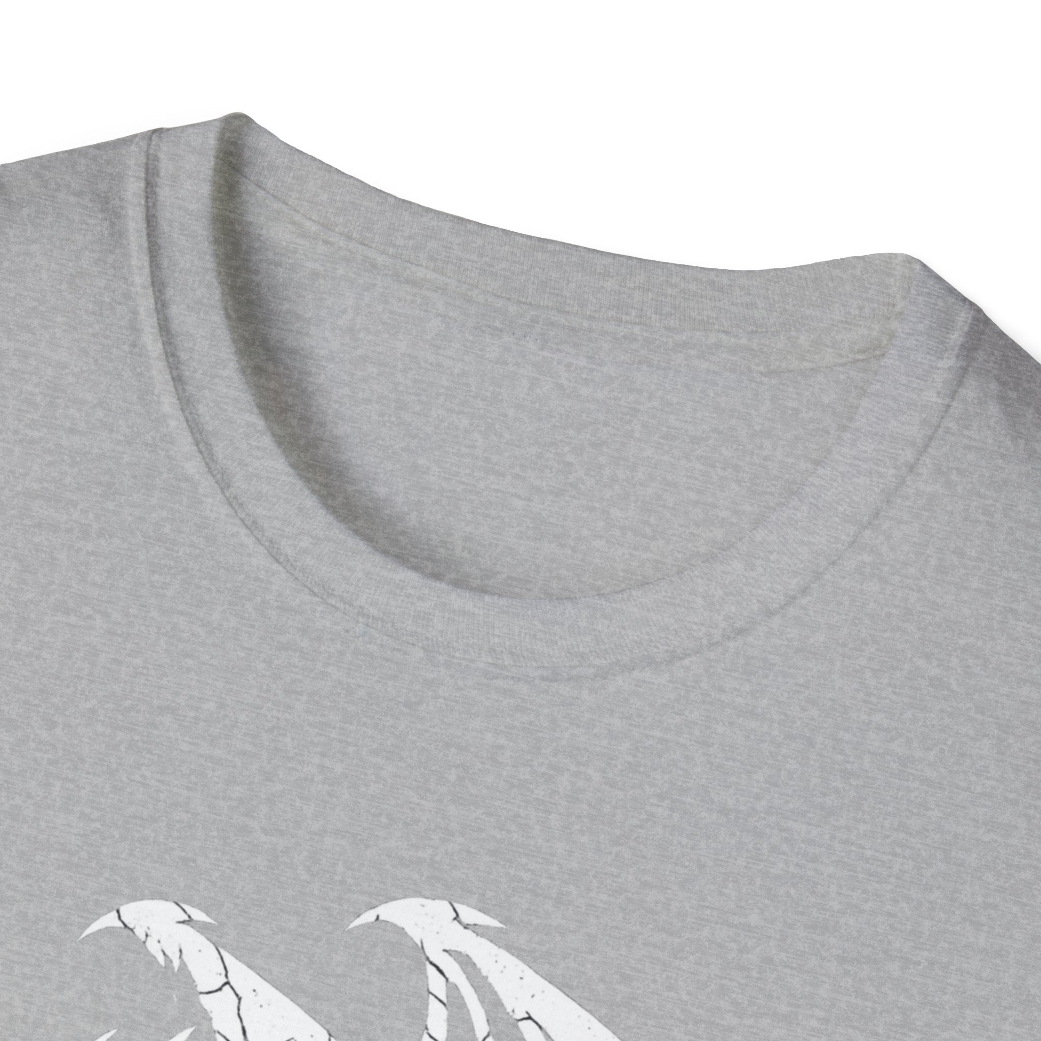 Gothic Stone Gargoyle T-Shirt