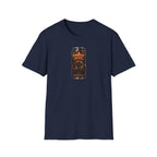 Dragon Juice Can 'Slay Responsibly' Graphic T-Shirt