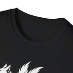 Kitsune Graphic T-Shirt