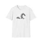Sea Serpent Graphic T-Shirt