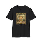 Looted Instant Noodles Vintage Graphic T-Shirt