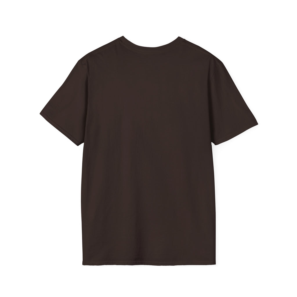 Kitsune Graphic T-Shirt
