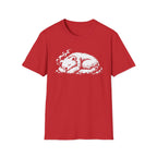 Sleeping Spirit Bear Graphic T-Shirt