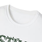 Still Growing Vine T-Shirt
