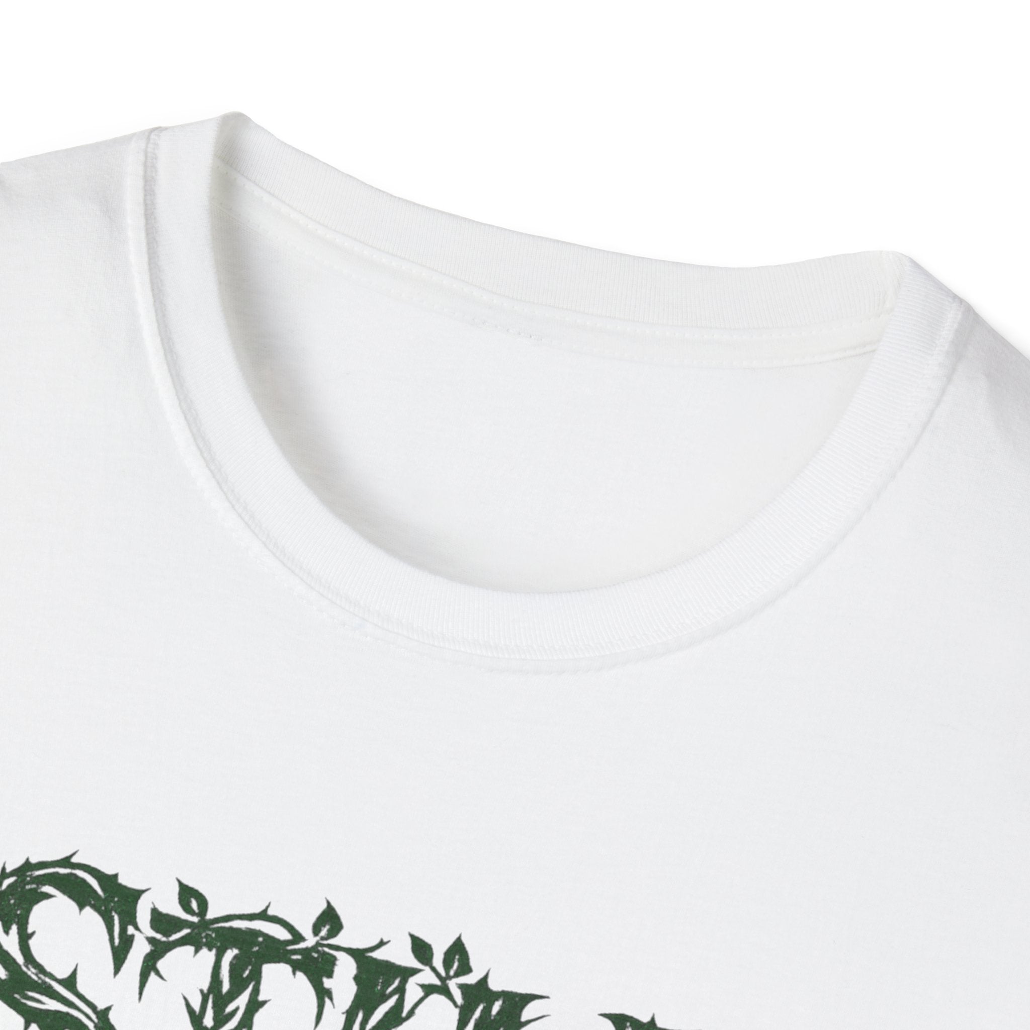 Still Growing Vine T-Shirt