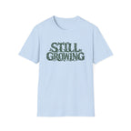Still Growing Vine T-Shirt