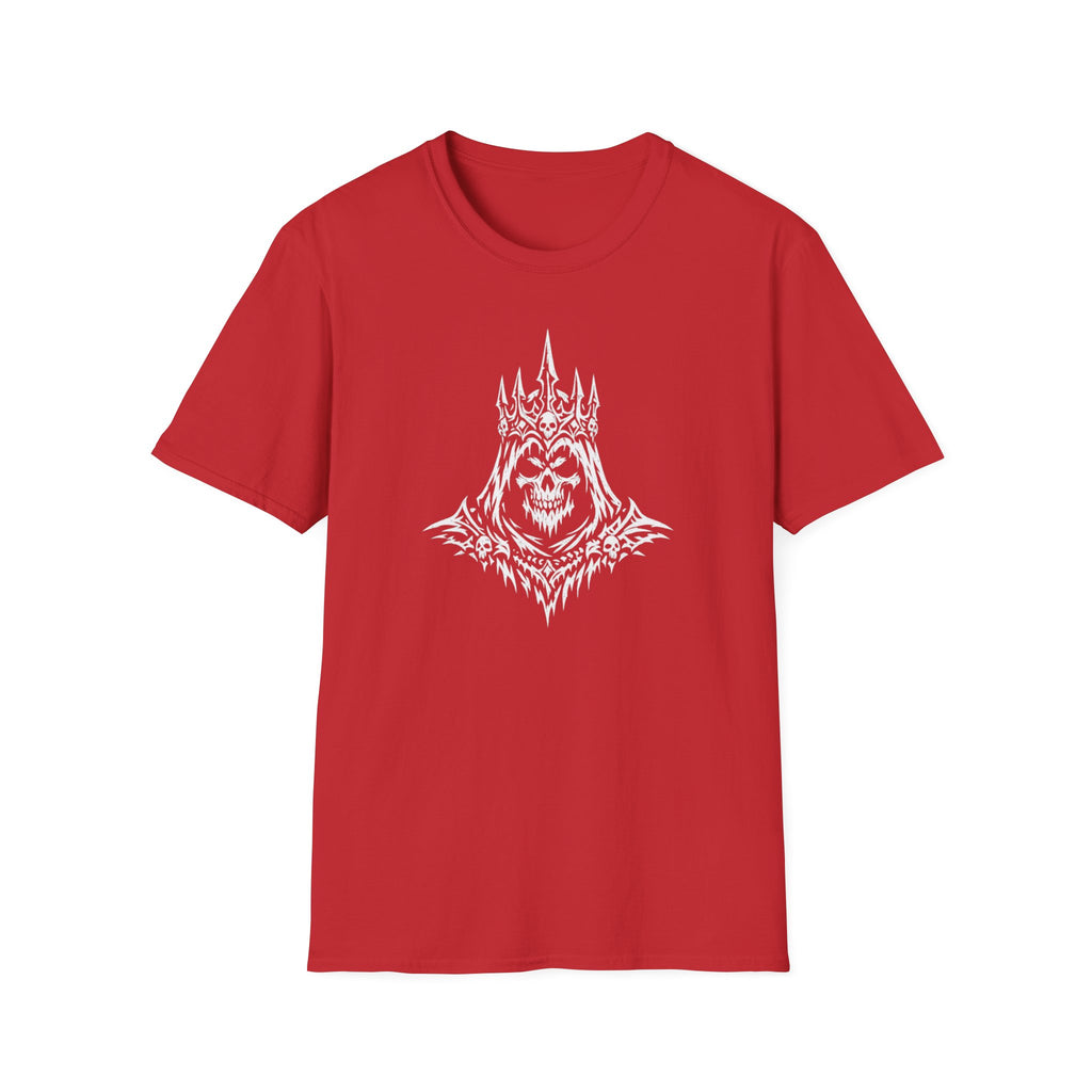 Skull King Lich T-Shirt