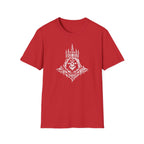 Skull King Lich T-Shirt