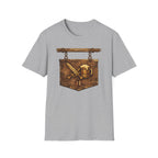 Tavern Pub Sign Graphic T-Shirt