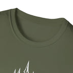 Skull King Lich T-Shirt
